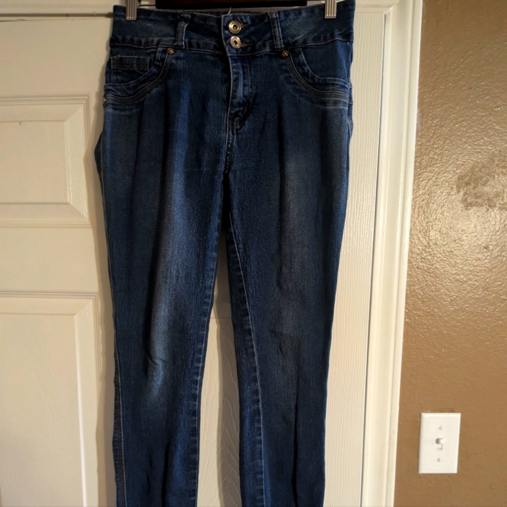 Ladies Jeans size 7